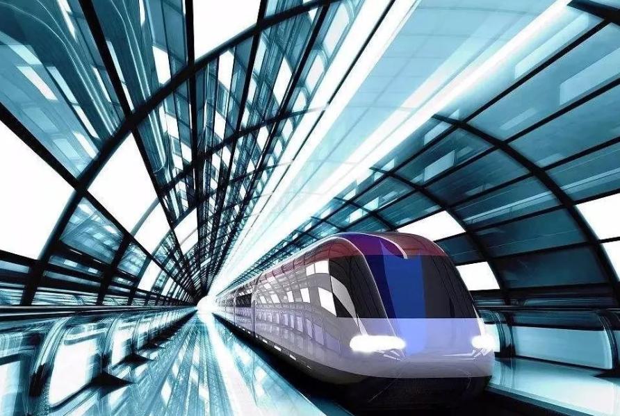 洛陽(yáng)市城市軌道交通項(xiàng)目